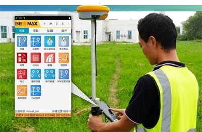 中纬GPS丈量仪 RTK产品型号及参数