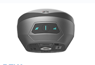 中海达海星达VRTK2影像小蝶RTK丈量放样高精度GPS工程丈量仪器