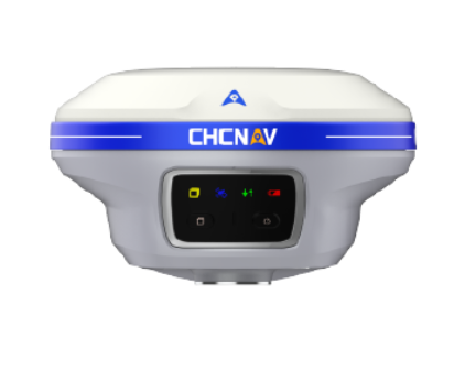 华测X15 视频丈量RTK
