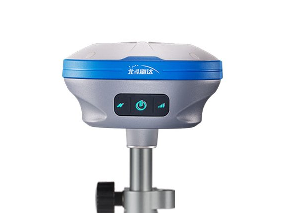 中海达TS5 PRO：高性价比RTK，助力精准丈量