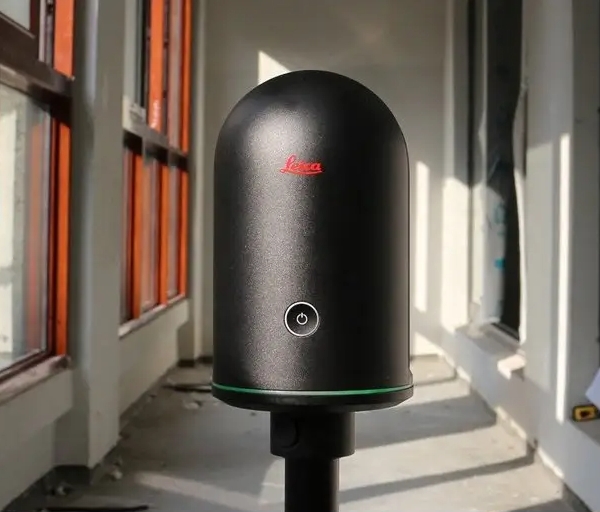 徕卡BLK360有哪些独特优势？